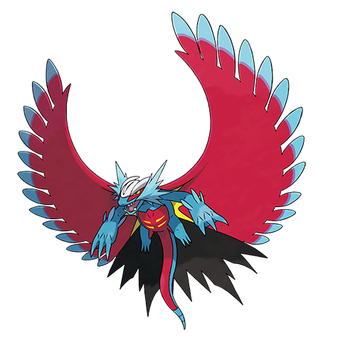 Roaring-moon