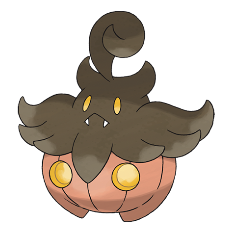 Pumpkaboo-average